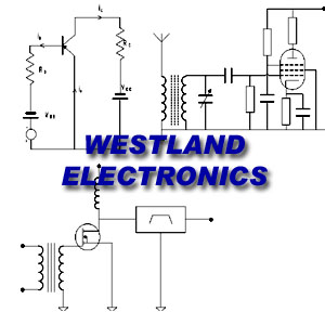 Mike Mijal Westland Electronics
